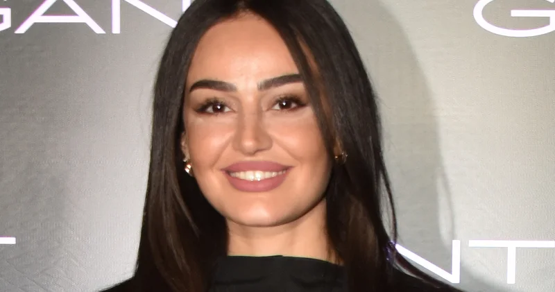 Elif Buse Doğan: Hayatımda kimse yok