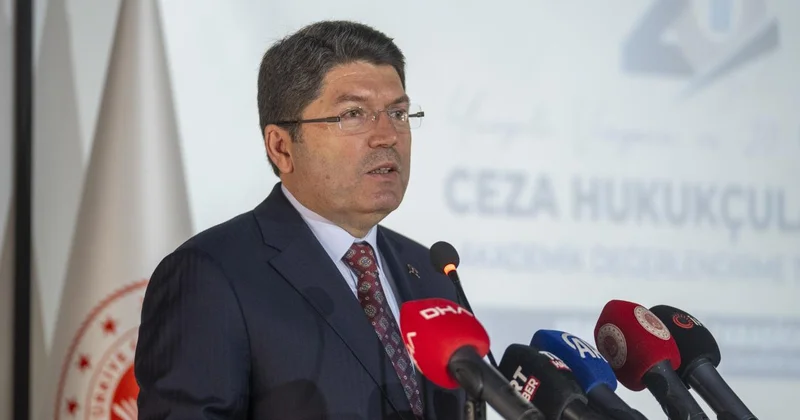 Yargıda gündem 11. Yargı Paketi