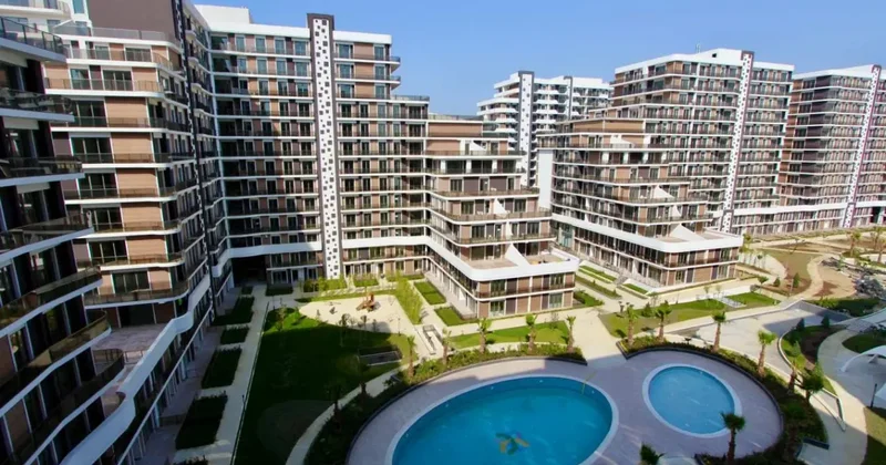 İmamoğlu’nun rüşvet ekibine ‘Demir Country’de 8 daire verildiği ortaya çıktı