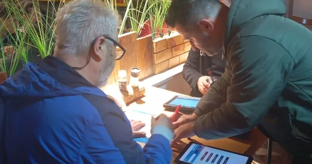 Sinop ta tütün ürünleri denetimlerinde 112 ihlal tespit edildi Sinop Haberleri