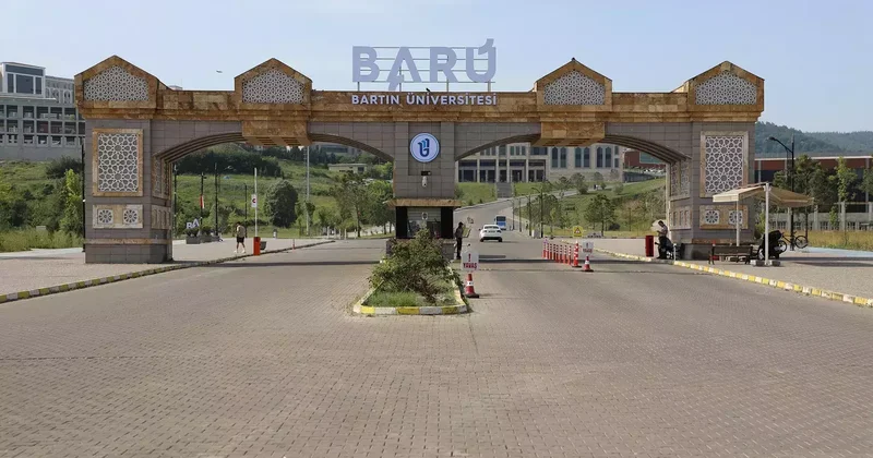 BARÜ nün ulusal ve uluslararası alanda yükselişi devam ediyor