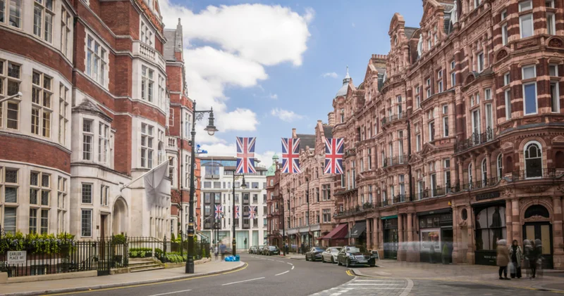 İngiltere harekete geçti: Lüks konutlara yeni vergi geliyor İş Yaşam Haberleri