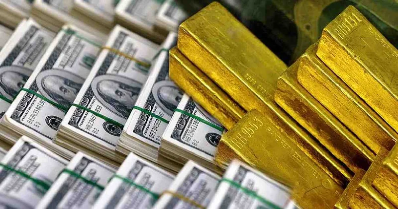 Son dakika Merkez Bankası rezervleri açıklandı