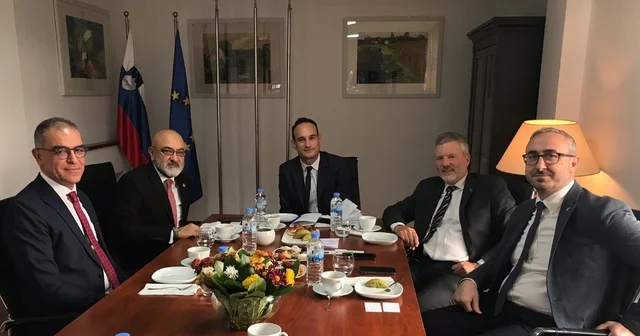 Diplomatik Kayak Yarışı, bu yıl da Erciyes te gerçekleşecek Kayseri Haberleri