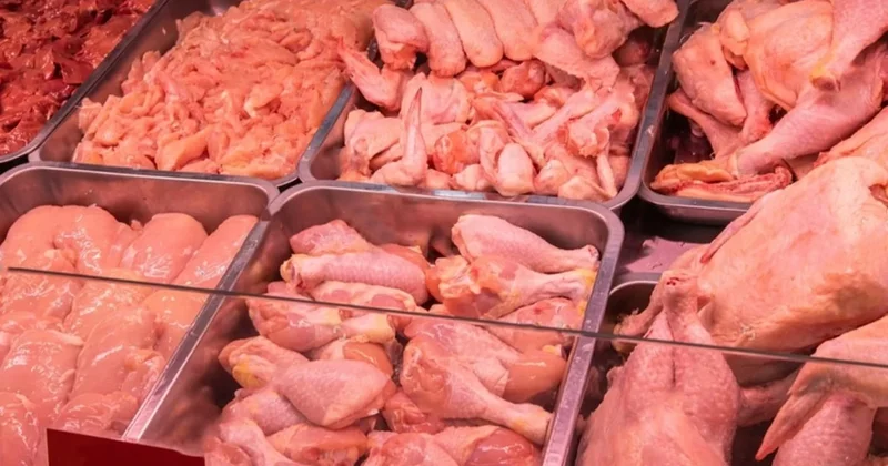 Evde pişen tavuk 4 hata sebebiyle zehre dönüyor! Asla ihmal etmeyin Sözcü Gazetesi