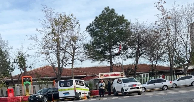 Hayrabolu da görev sırasında fenalaşan asker hayatını kaybetti Tekirdağ Haberleri