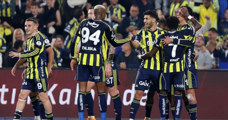 TRT SPOR CANLI İZLE UEFA Avrupa Ligi Fenerbahçe Ferencvaros maçı canlı yayın TRT Spor’da! İşte 27 Kasım 2025 TRT Spor yayın akışı ve frekans bilgileri
