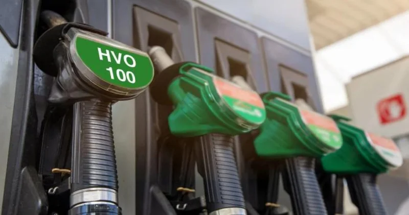 Elektrikli devrime inat: Dizel öldü deniyordu HVO100 ile hortladı