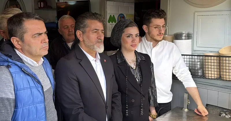 Böcek ailesi soruşturmasında tahliye edilen midyeci, kokoreççi ve lokumcu konuştu: 40 senem yok oldu