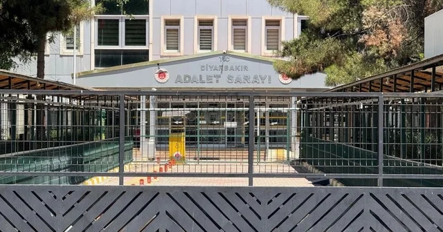 Ejegül Ovezova cinayetinde sanık hakim karşısında Diyarbakır Haberleri