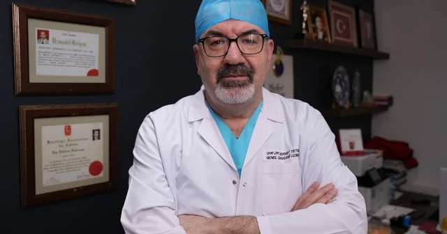 Hemoroid tedavisinde kişiye özel yaklaşım Bursa Haberleri