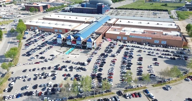 Makine sektörünün küresel buluşması için geri sayım başladı Bursa Haberleri