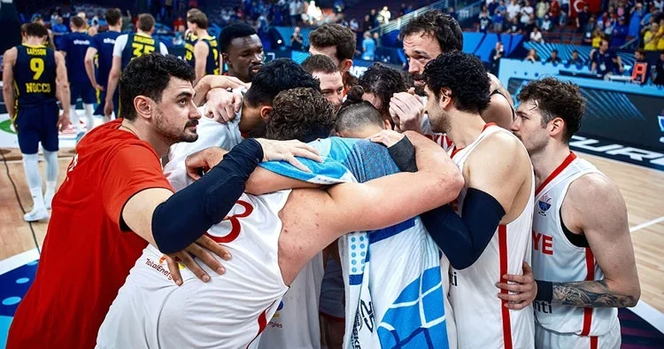 12 Dev Adam ın kadrosu belli oldu!