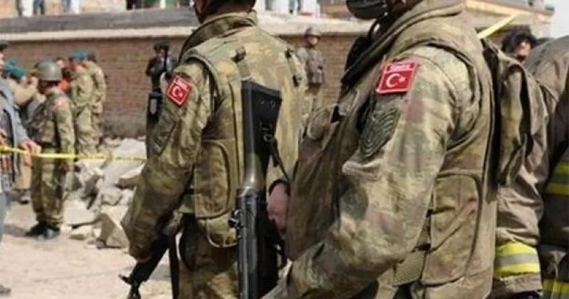 Türkiye’den askerler Ukrayna’ya gidebilir Sözcü Gazetesi