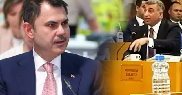 CHP li milletvekilinden hükümete övgü dolu sözler! Kendilerini eleştirip itiraf etti...