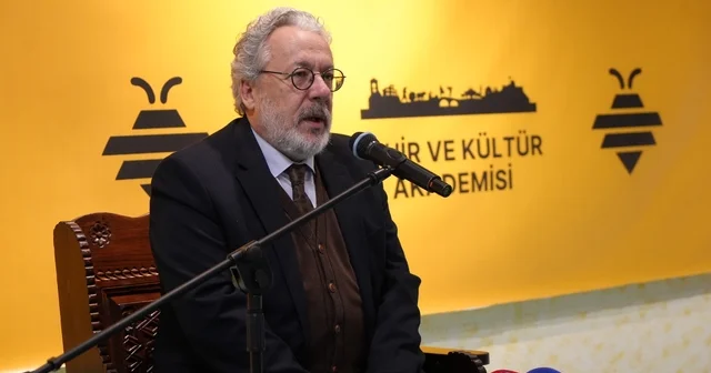 Prof. Dr. Kılıç: Suç oluşmadan önceki aşamayı ihmal ediyoruz Kastamonu Haberleri