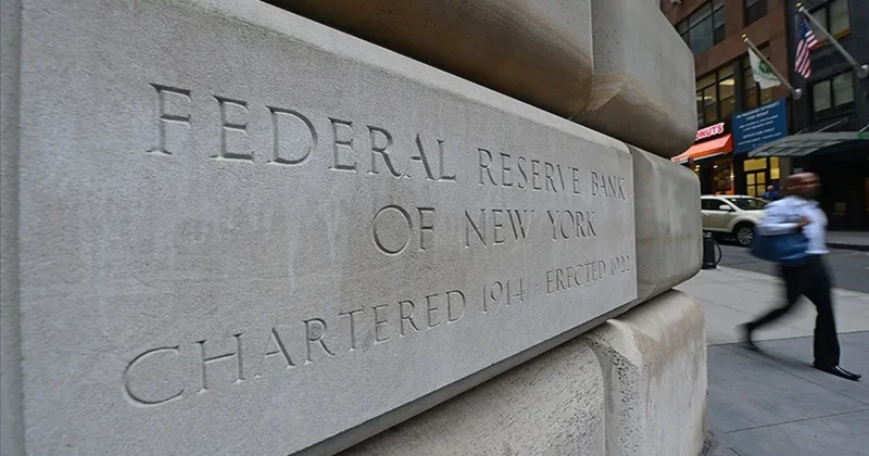 Fed den üst üste faiz indirimi... JP Morgan tahminini değiştirdi