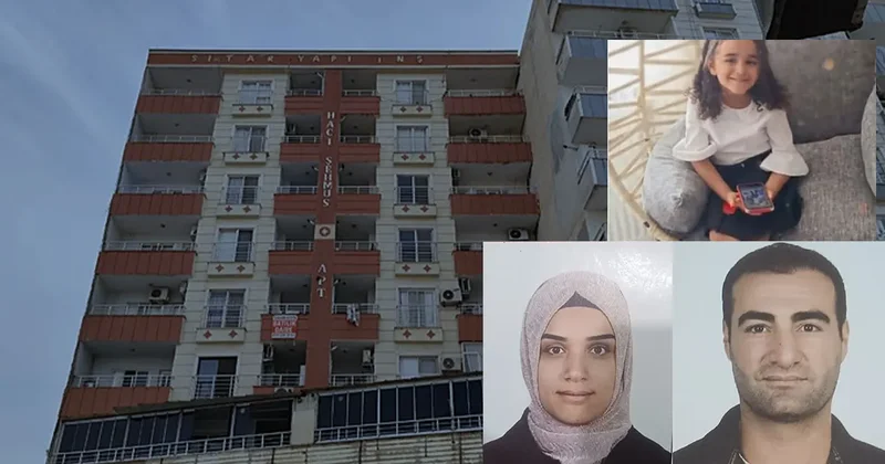 SON DAKİKA… Mardin’deki sır cinayette çarpıcı gelişme! Şüpheli komşu her şeyi anlattı: Önce eşini sonra kızını...