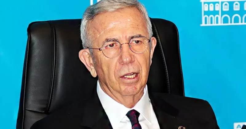 İçişleri nden Mansur Yavaş a çorba incelemesi