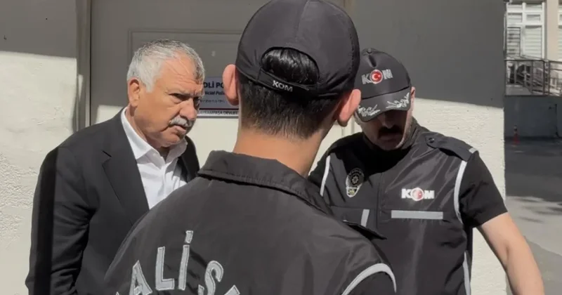 SON DAKİKA SABAH ortaya çıkardı! Zeydan Karalar’ın yalanını belgeler çürüttü