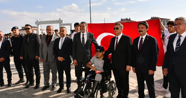 Türk Silahlı Kuvvetlerini Güçlendirme Vakfı Genel Müdürü Topçu, Adıyaman da kermese katıldı Adıyaman Haberleri