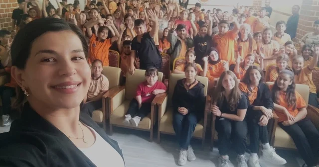 Ücretsiz, sağlıklı beslenme danışmanlığı büyük ilgi gördü Bursa Haberleri