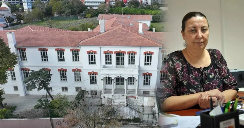 Çocuk istismarına direnen doktora 112 milyonluk itibar suikastı! Balıklı Rum operasyonunda yanıt bekleyen sorular
