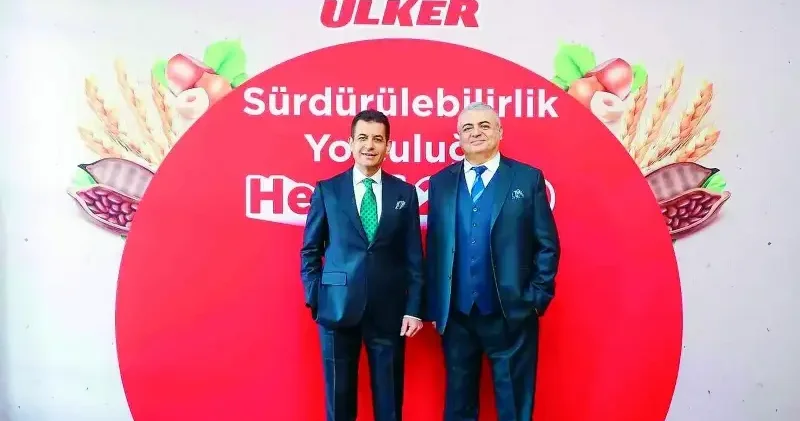 İsrafsız şirket kültürüyle büyüyor Ekonomi Haberleri