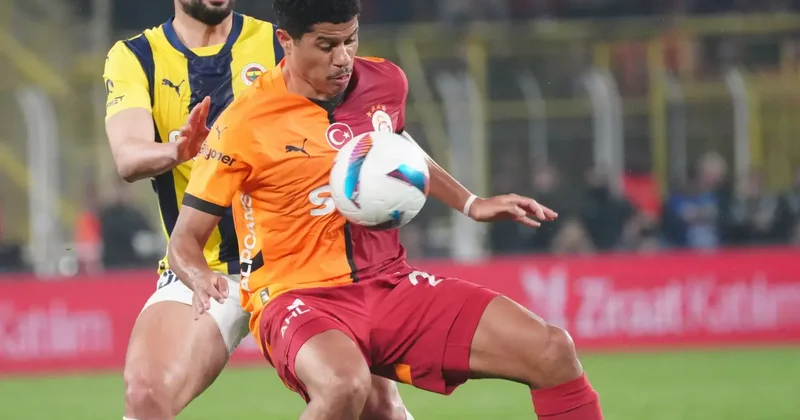 Süper Lig de derbi haftası! Heyecan doruğa çıkacak