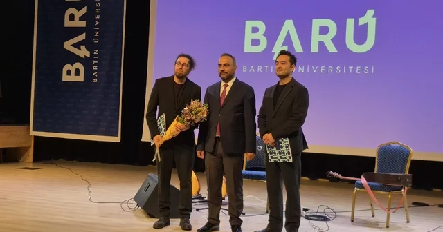 Dünyanın eğitim sistemi Türkiye de şekilleniyor Bartın da düzenlen 20. Uluslararası Eğitimde Araştırmalar Kongresinde 23 ülkeden akademisyenler 48 farklı konuda 230 sözlü bildiri sunacak Bartın Haberleri