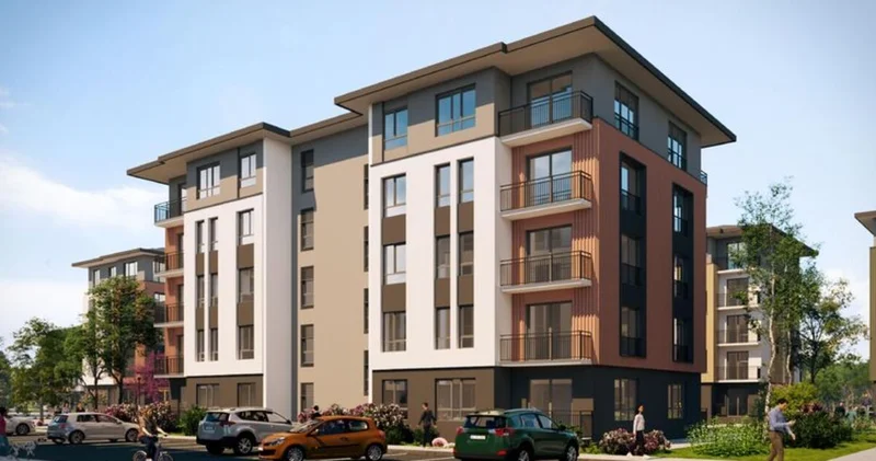 Bakan Kurum Yüzyılın Konut Projesi ne başvuran sayısını açıkladı Emlak Haberleri