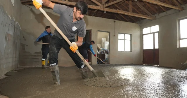 Yenişehir e yeni düğün salonu Bursa Haberleri
