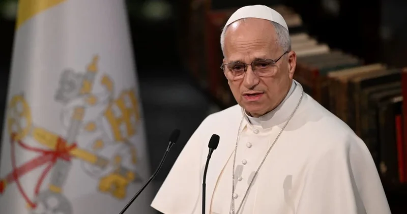 Papa nın ziyaretinden İznikli esnaf memnun