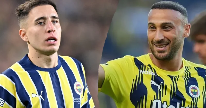 Cenk Tosun ve Emre Mor a talip çıktı! Resmi açıklama geldi Sözcü Gazetesi