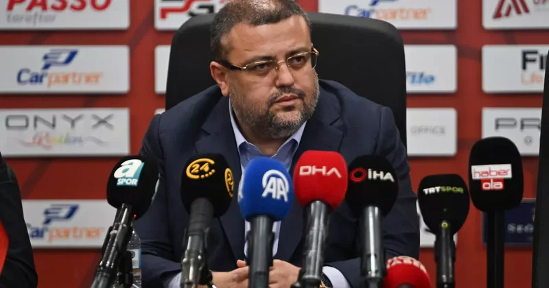 Süper Lig ekibinin başkanı kesenin ağzını açtı: 400 milyon TL bağışlayacak