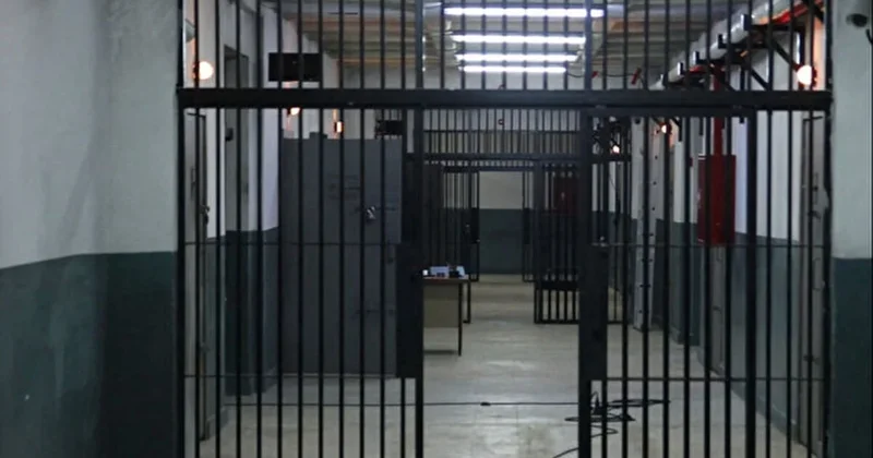 Yargı Paketi açıklandı! Kaç kişinin tahliye edileceği belli oldu Sözcü Gazetesi