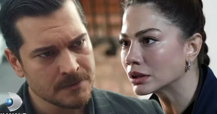 Eşref Rüya nın 23. bölümünde neler oldu? Eşref yıkıldı... Bana bunu nasıl yaptın?