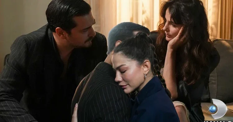 Zirve Eşref Rüya nın