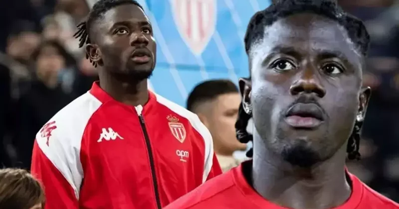 Monaco nun yıldızından Galatasaray mesajı Hala hayattayız, G.Saray maçını kazanmalıyız Fanatik Gazetesi Galatasaray (GS) Haberleri Spor