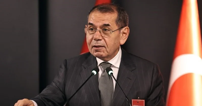 Dursun Özbek ten Fenerbahçe derbisi ve Ederson sözleri! Fenerbahçe Haberleri