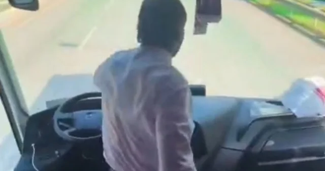 Ölümle dansa çifte ceza Antalya Haberleri