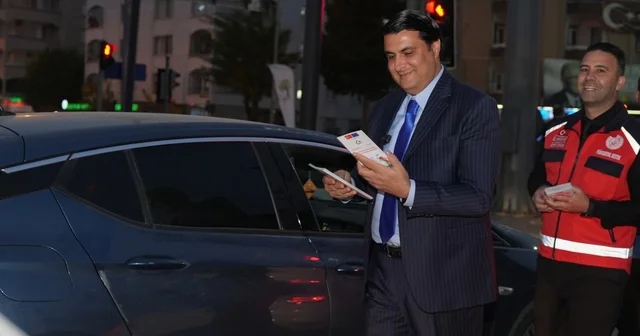 Başkan Yılmaz dan koruyucu aile farkındalığı YIlmaz dan Koruyucu Aile Ol çağrısı Gaziantep Haberleri