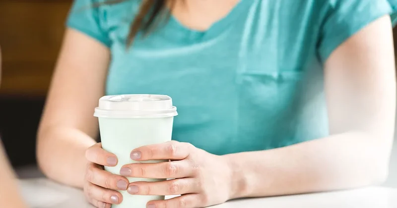 Bakanlıktaki deney tabloyla ortaya çıktı: 240 kadına aynı şeyi içirmiş Sözcü Gazetesi