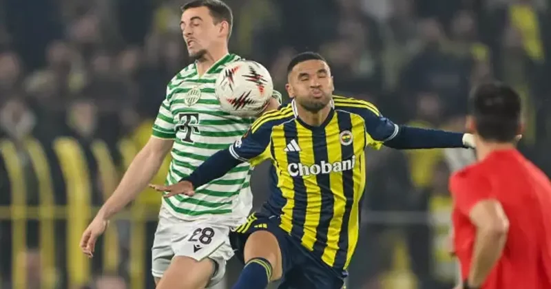 Chobani Stadyumu nda kazanan yok: Taraflar puanları paylaştı