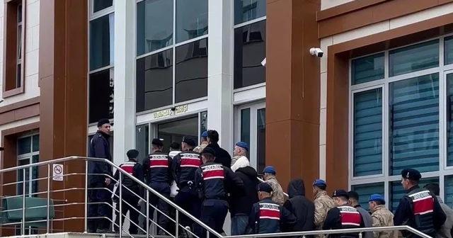 Yalova da iş yeri kurşunlanma olayında 1 tutuklama Yalova Haberleri