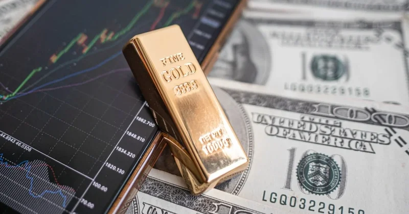 ABD li bankadan ters köşe tahmin: Altın ve dolar için hesap değişti Sözcü Gazetesi