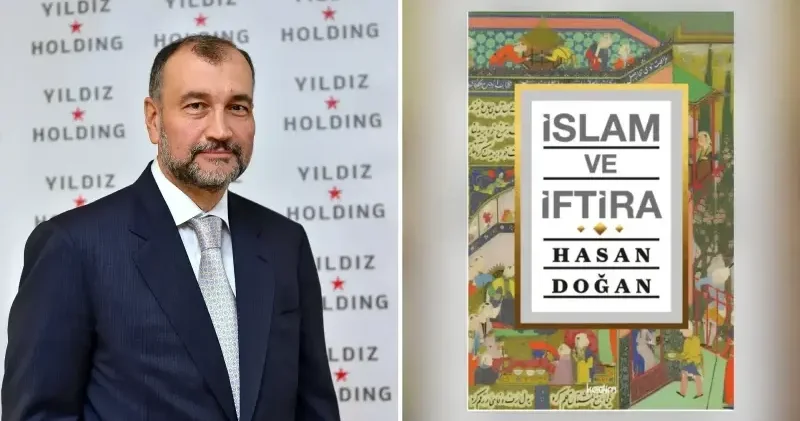 Murat Ülker den dikkat çeken analiz: İslam hukuku iftira ve yalan konusunda bize ne söyler? Hayat Haberleri