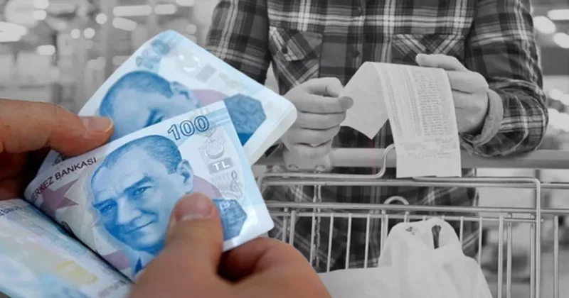 Vatandaşın kanayan yarası: Asgari ücret zammı her şeye yansıyor… Peki çözüm ne?