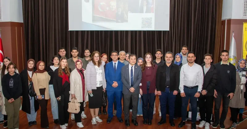 Deprem Uzmanı Türkiye deki Durumu Değerlendirdi