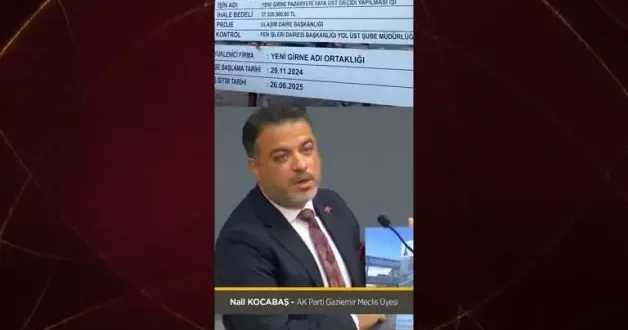 Bitirilemeyen projenin utancını sakladılar! Tarihin üzerine siyah bant... ‘CHP’de huy oldu’